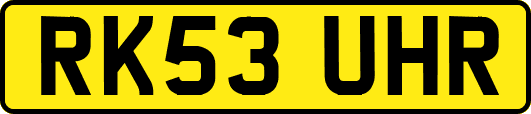 RK53UHR