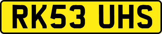 RK53UHS
