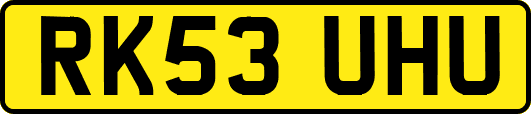 RK53UHU