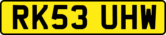 RK53UHW