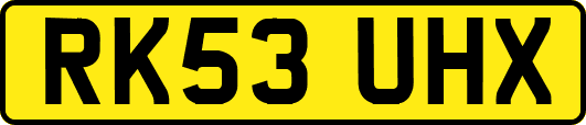 RK53UHX