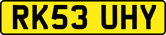RK53UHY