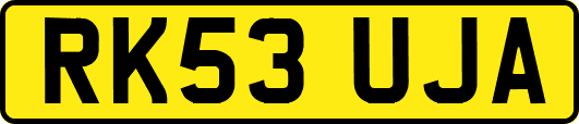 RK53UJA