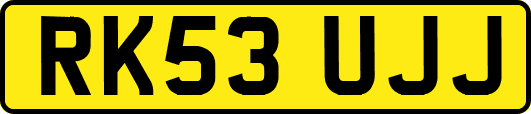 RK53UJJ
