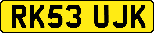RK53UJK
