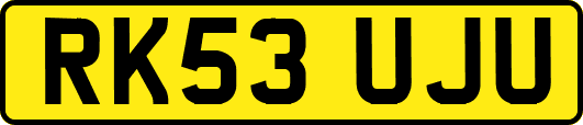 RK53UJU