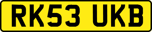 RK53UKB