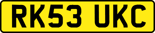 RK53UKC
