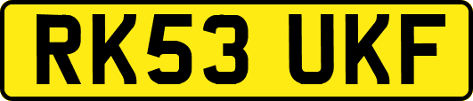 RK53UKF
