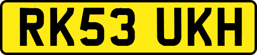 RK53UKH