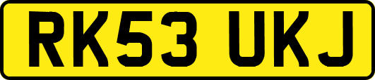 RK53UKJ