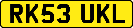 RK53UKL