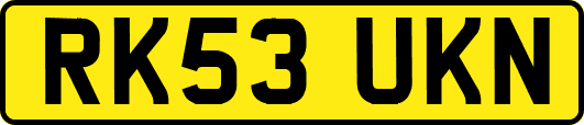 RK53UKN