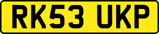 RK53UKP