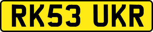 RK53UKR