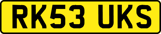 RK53UKS