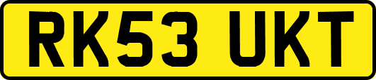 RK53UKT