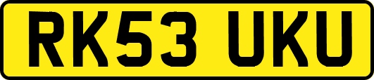 RK53UKU