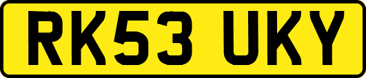 RK53UKY