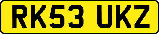 RK53UKZ