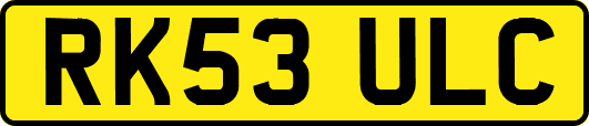 RK53ULC