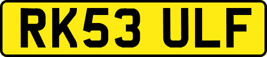 RK53ULF