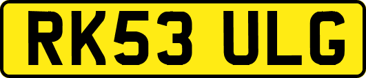 RK53ULG