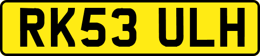 RK53ULH