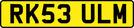 RK53ULM