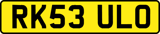 RK53ULO