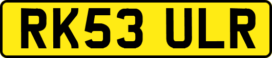 RK53ULR