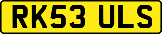 RK53ULS