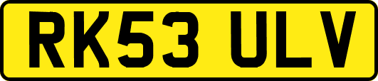 RK53ULV