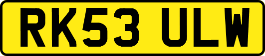 RK53ULW