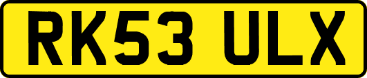 RK53ULX