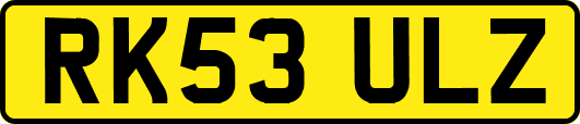 RK53ULZ