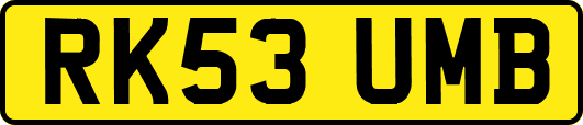 RK53UMB
