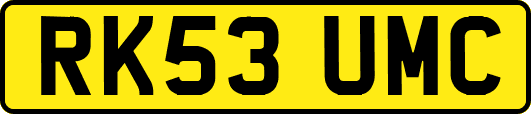RK53UMC