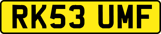RK53UMF