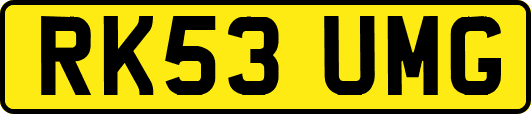 RK53UMG