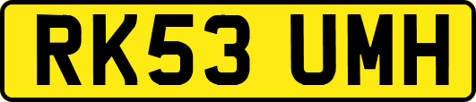 RK53UMH