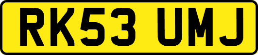 RK53UMJ