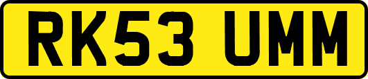 RK53UMM