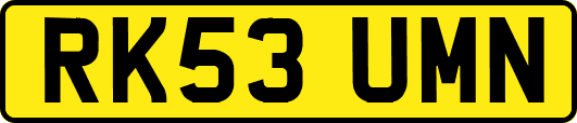 RK53UMN