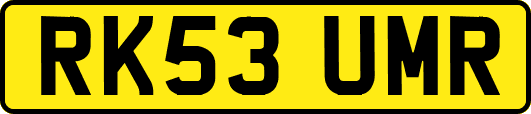 RK53UMR