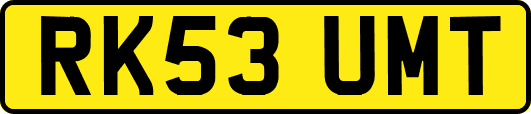 RK53UMT
