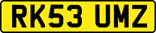 RK53UMZ