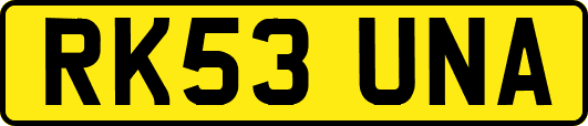 RK53UNA