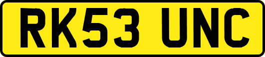 RK53UNC