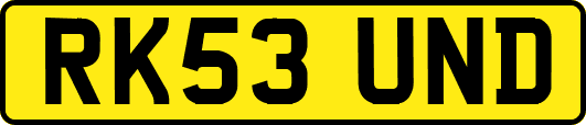 RK53UND